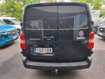 Fiat Scudo 2022 Musta