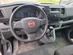 Fiat Scudo 2022 Musta