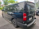 Fiat Scudo 2022 Musta