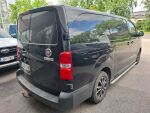 Fiat Scudo 2022 Musta