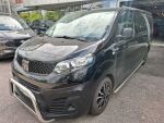 Fiat Scudo 2022 Musta