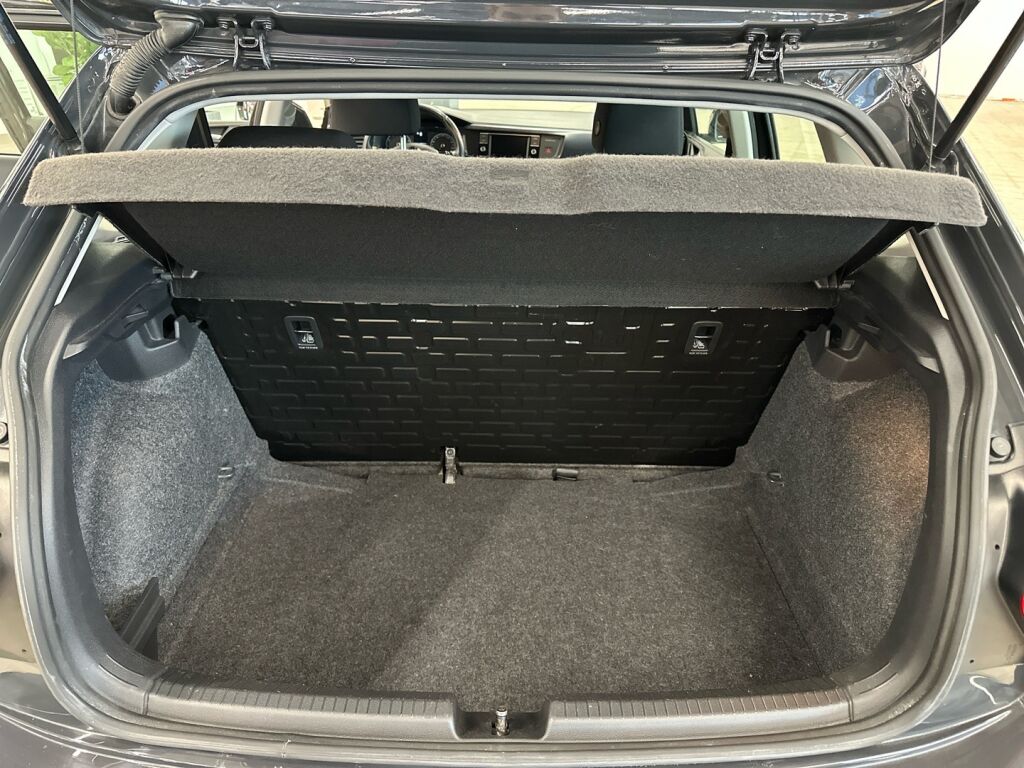 Volkswagen Polo 2020 Harmaa