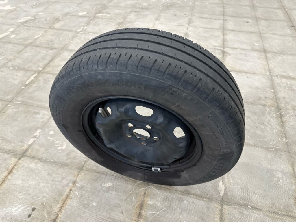 Volkswagen Polo 2020 Harmaa