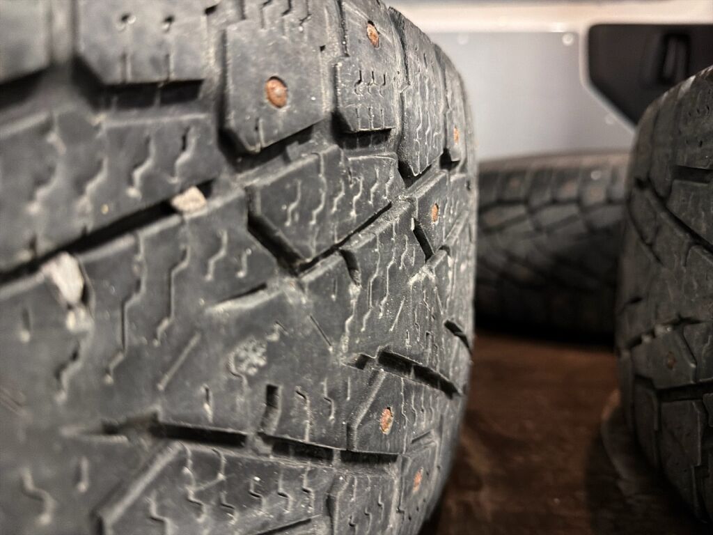 Citroen Jumpy 2020 Valkoinen