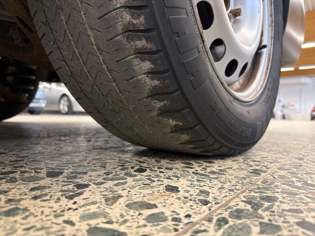 Citroen Jumpy 2020 Valkoinen