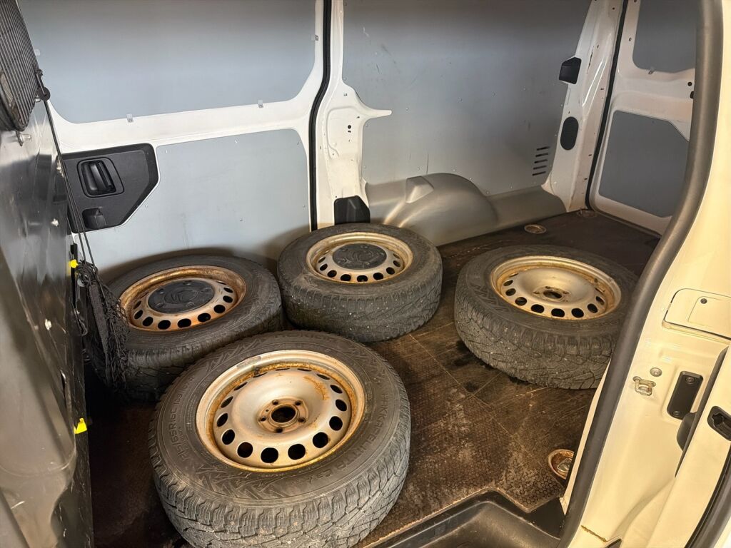 Citroen Jumpy 2020 Valkoinen