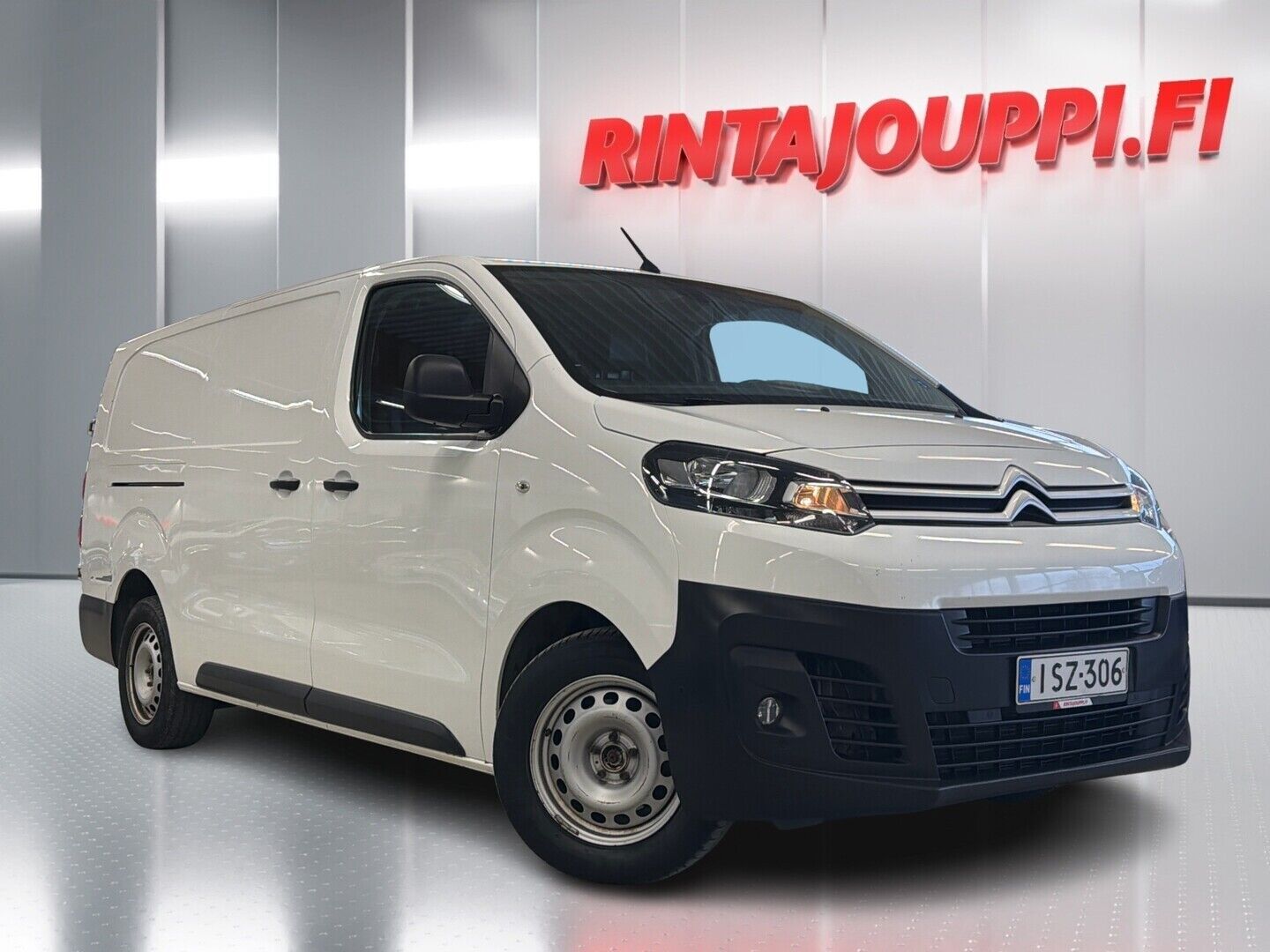 Citroen Jumpy