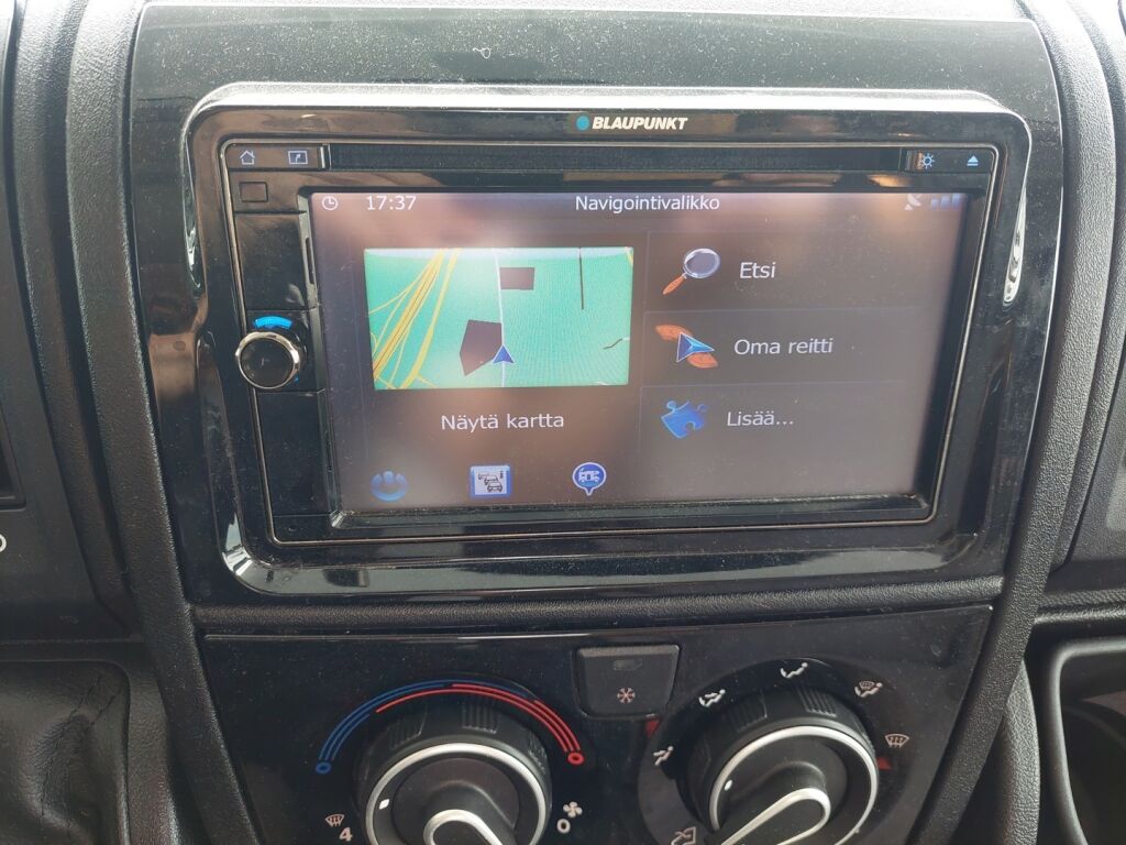 Carado A 464 2021 Valkoinen