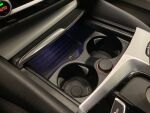 BMW 530 2019 Musta
