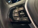 BMW 530 2019 Musta