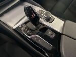 BMW 530 2019 Musta