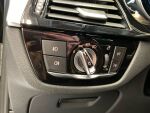 BMW 530 2019 Musta
