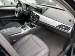 BMW 530 2019 Musta