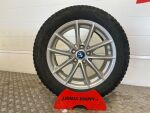 BMW 530 2019 Musta