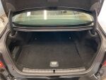 BMW 530 2019 Musta