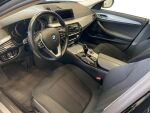 BMW 530 2019 Musta