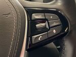 BMW 530 2019 Musta