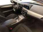 BMW 530 2019 Musta