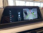 BMW 530 2019 Musta