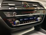 BMW 530 2019 Musta