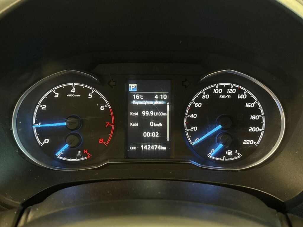 Toyota Yaris 2020 Valkoinen