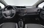 Toyota Yaris 2020 Valkoinen