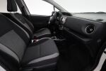 Toyota Yaris 2020 Valkoinen