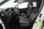 Toyota Yaris 2020 Valkoinen