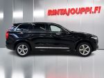 Volvo XC90 2017 Musta