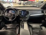 Volvo XC90 2017 Musta