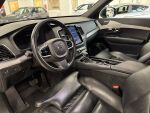 Volvo XC90 2017 Musta