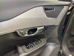 Volvo XC90 2017 Musta