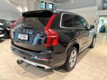 Volvo XC90 2017 Musta
