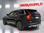 Volvo XC90 2017 Musta