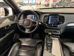 Volvo XC90 2017 Musta