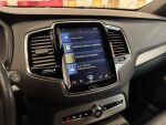 Volvo XC90 2017 Musta