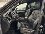 Volvo XC90 2017 Musta