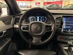 Volvo XC90 2017 Musta