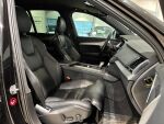 Volvo XC90 2017 Musta