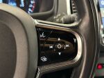 Volvo XC90 2017 Musta