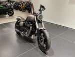 Triumph Speedmaster 2006 Musta