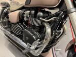 Triumph Speedmaster 2006 Musta