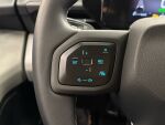 Ford Explorer 2026 Harmaa