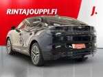Ford Capri 2026 Musta