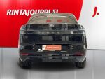 Ford Capri 2026 Musta