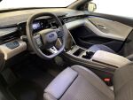 Ford Capri 2026 Musta