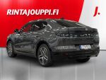 Ford Capri 2026 Harmaa