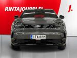 Ford Capri 2026 Harmaa