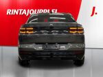 Ford Capri 2026 Harmaa