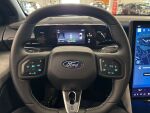 Ford Capri 2026 Harmaa